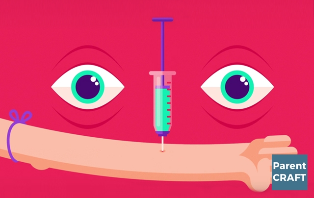 Learn the Truth about Addiction